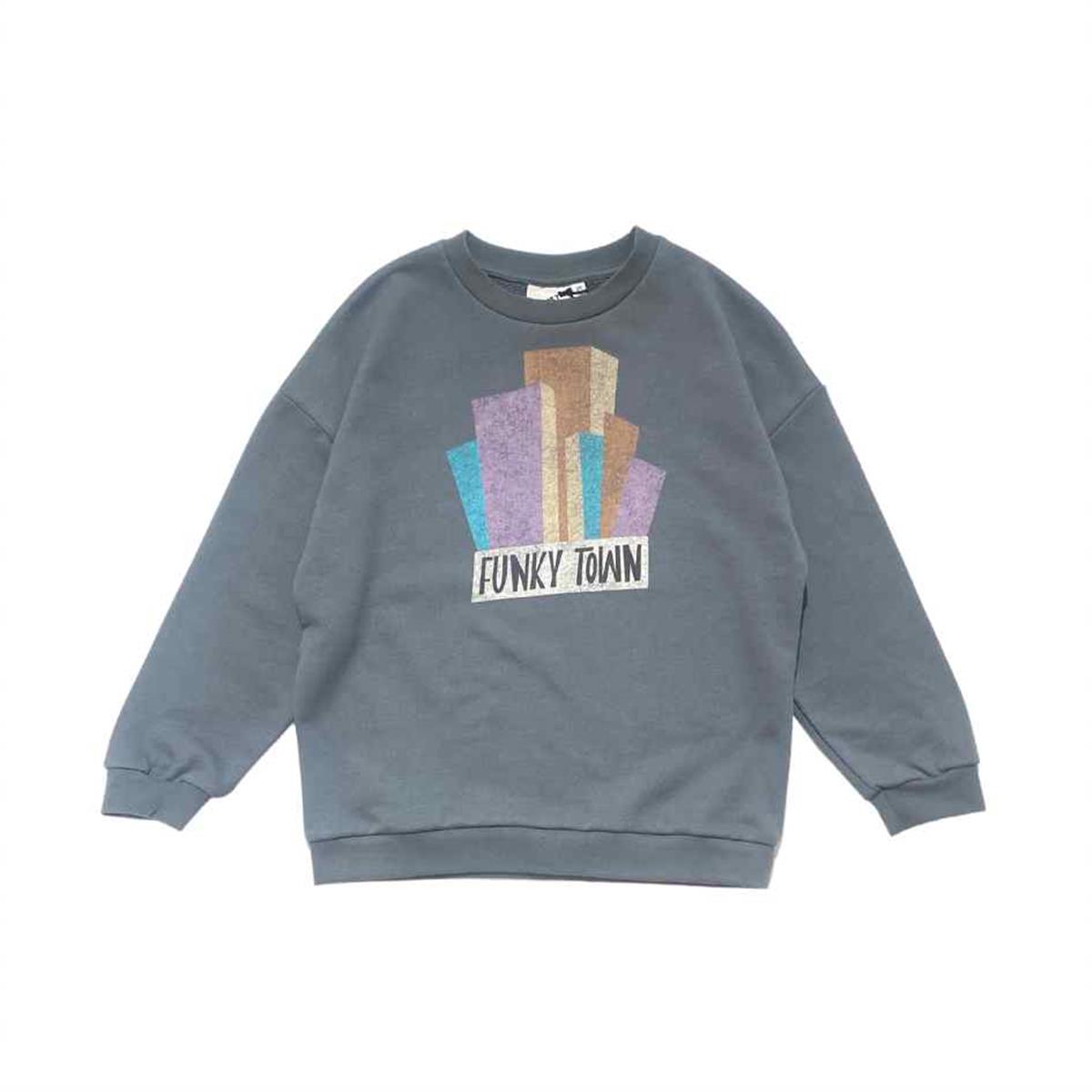 COS I SAID SO - Sweater FUNKY Town